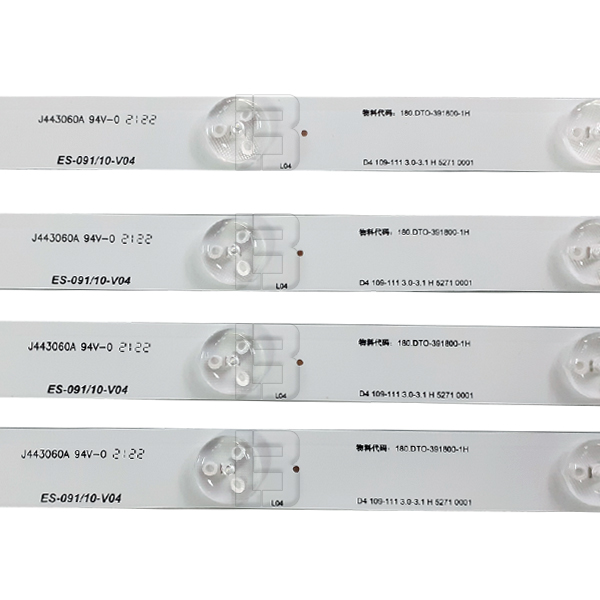 LED BAR-ELIT39 - j443060a-d4-109-111-h-5271-0001