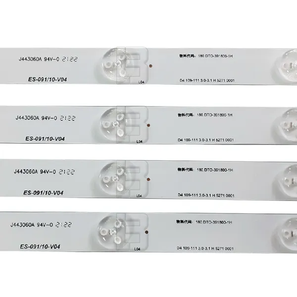 LED BAR-ELIT39 - j443060a-d4-109-111-h-5271-0001