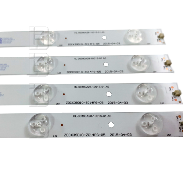 LED BAR-ELIT39 - zdcx39d10-zc14fg-05