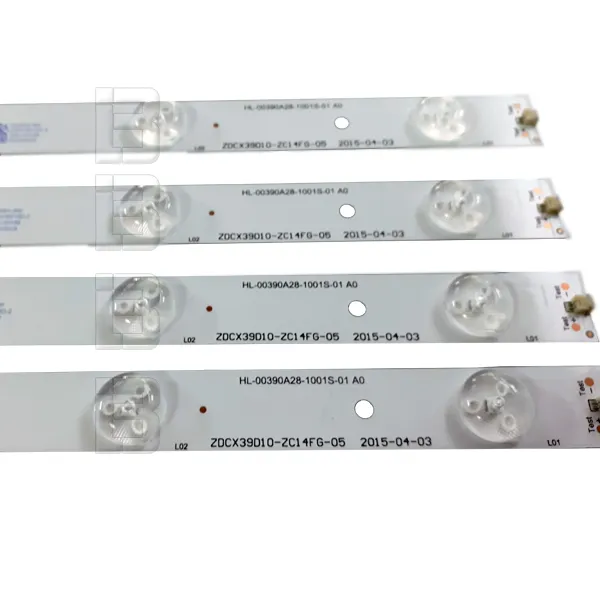 LED BAR-ELIT39 - zdcx39d10-zc14fg-05