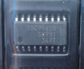 SSC9502S IC KOLO - 