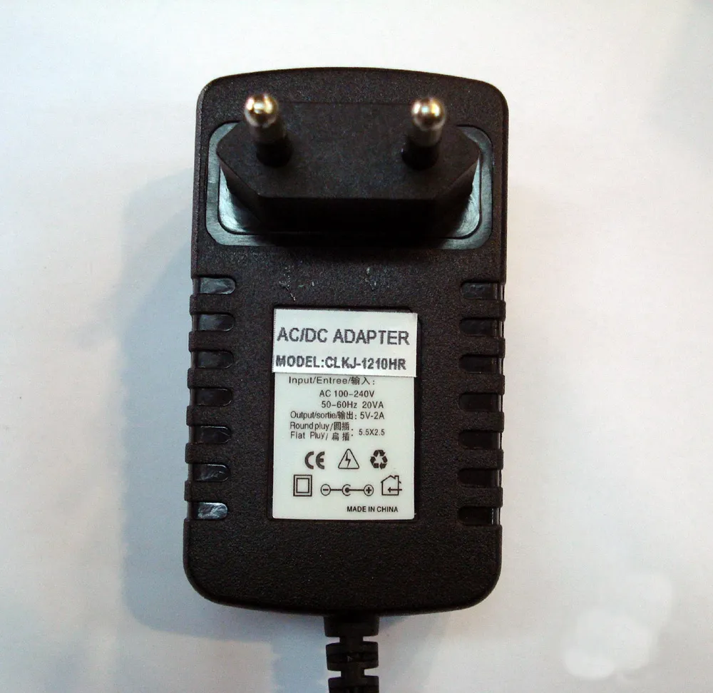 ISPRAVLJAČ 5.0V/2A-T - 