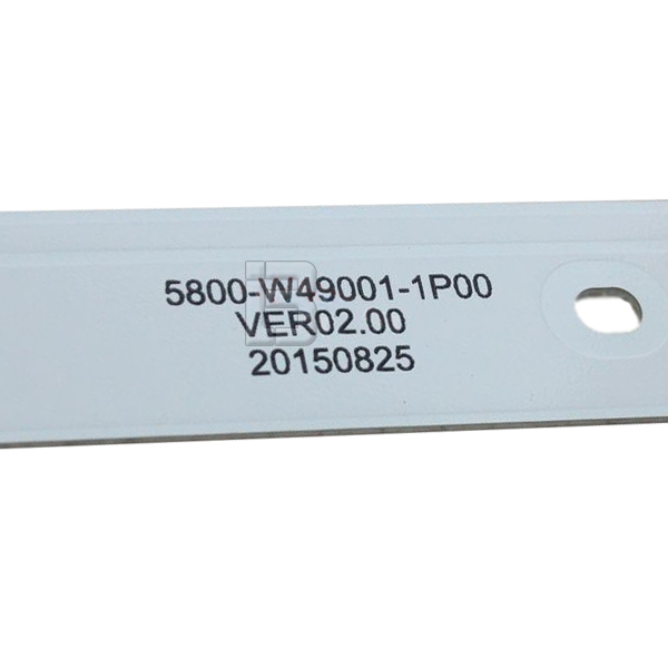 LED BAR-TESLA490 - 5800-w49001-1p00