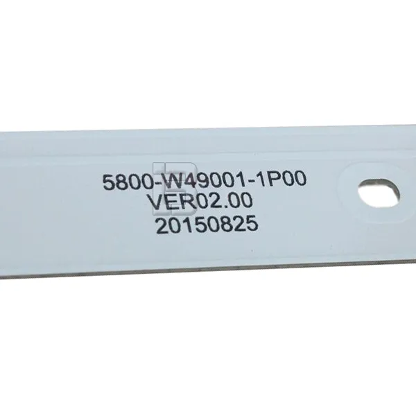 LED BAR-TESLA490 - 5800-w49001-1p00