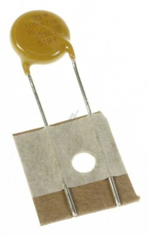 VARISTOR 14K471K 300V - 