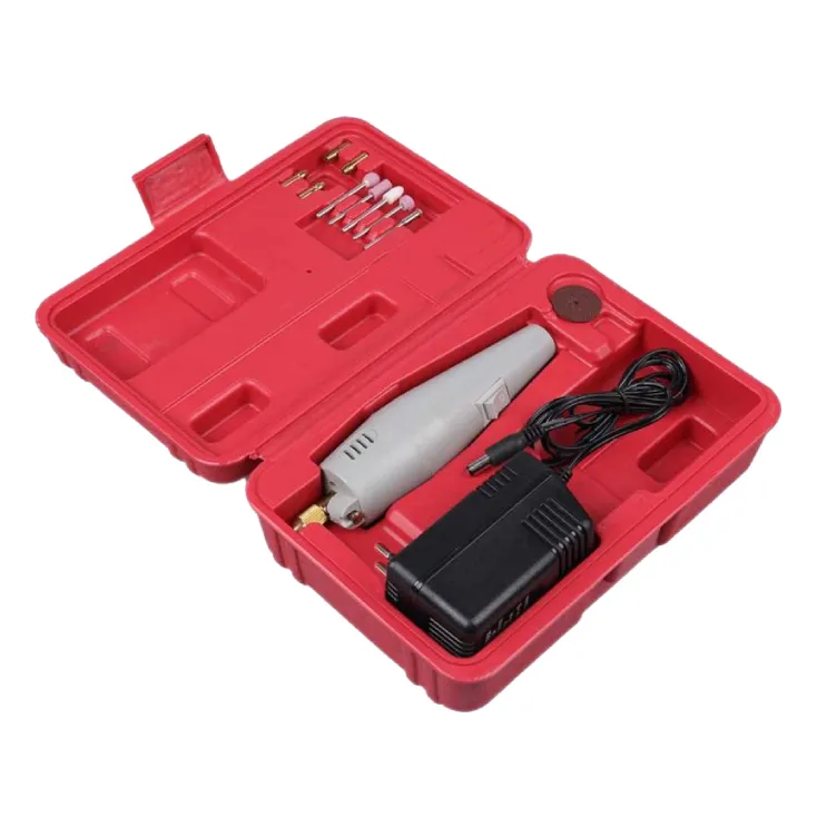 BUŠILICA DZ-70705 - 