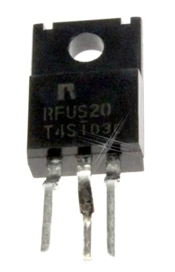 RFUS20 DIODA - 