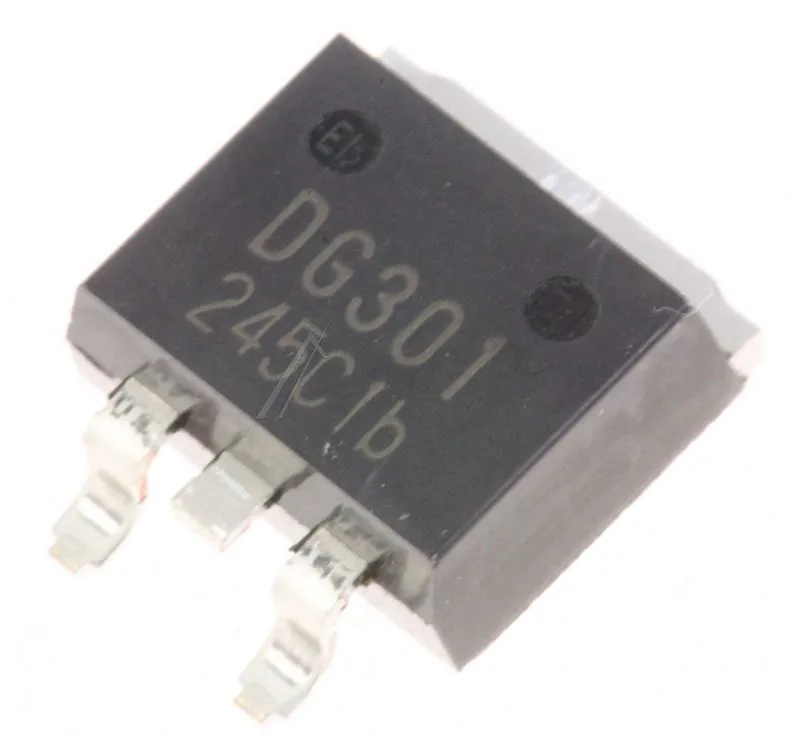 DG3C3010C TRANZISTOR - 