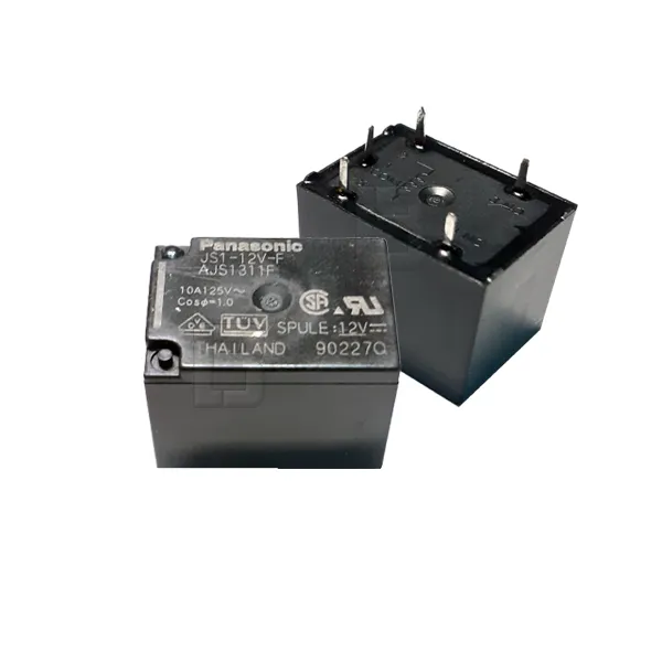 RELE JS1-12V-F - 