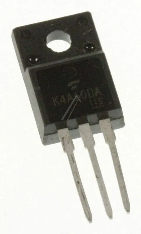 TK4A60DA TRANZISTOR - 
