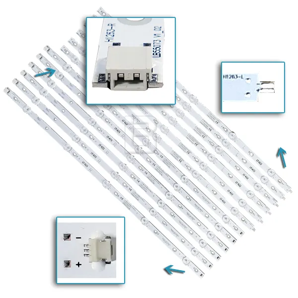 LED BAR-PHILIPS55-1 - led-trake-za-philips-tv-55