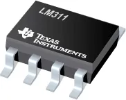 LM311D IC KOLO - 