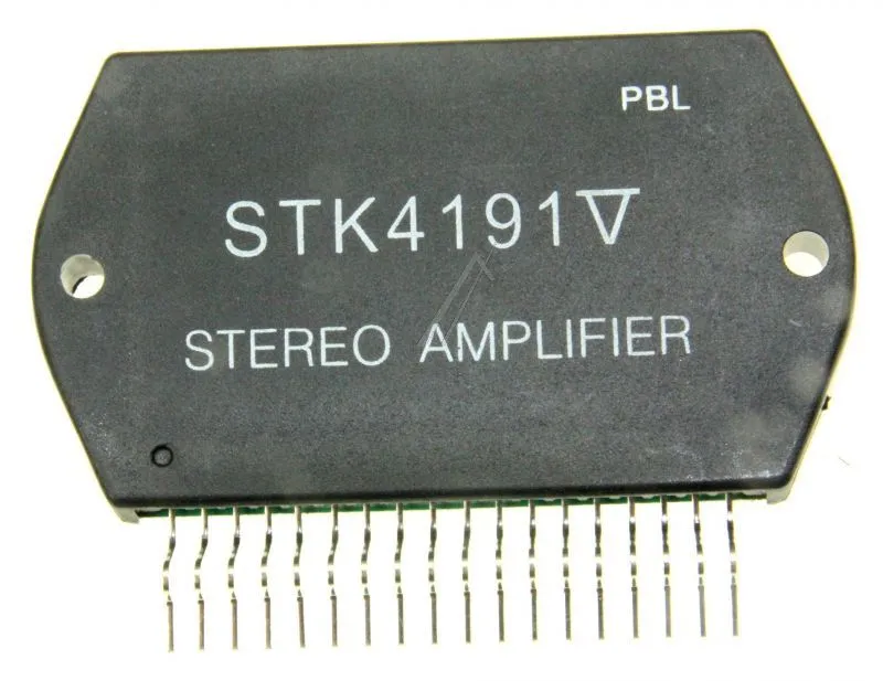 STK4191V IC KOLO - 