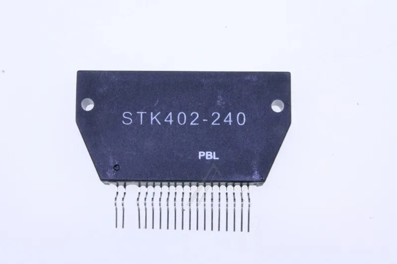 STK402-240 IC KOLO - 