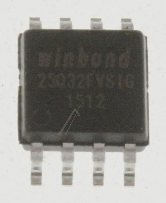 W25Q32FVSSIG IC KOLO - 