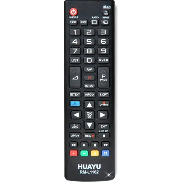 DALJINSKI LgRM-L1162Hu - daljinski upravljač za lg tv