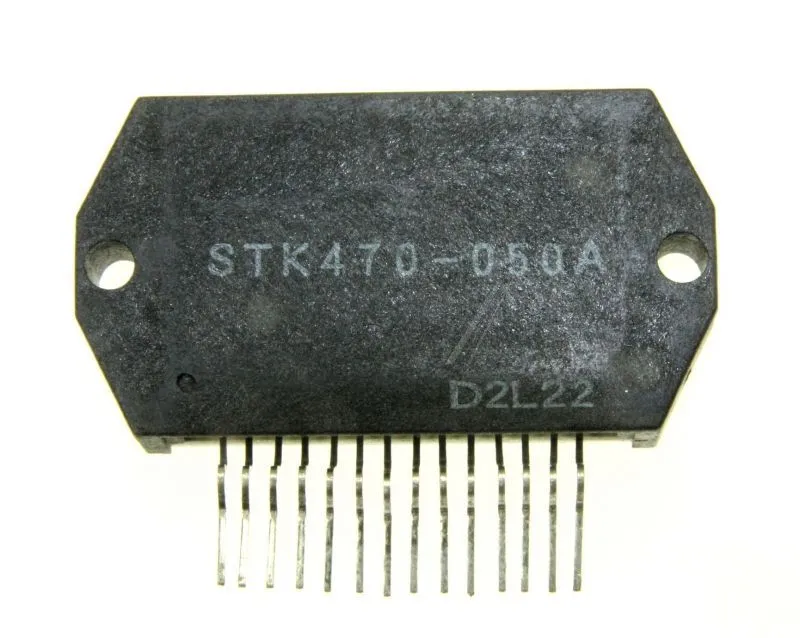 STK470-050A IC KOLO - 