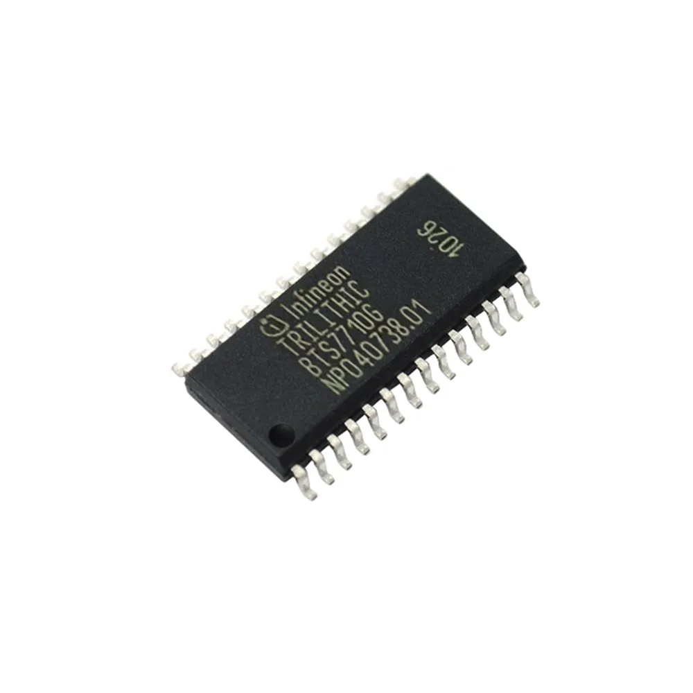 BTS7710G IC KOLO - 