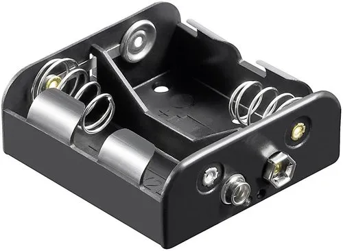 KUĆIŠTE BATERIJA - 