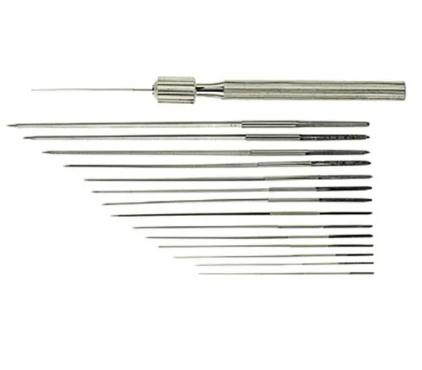 SET TURPIJA 74310001 - set turpija