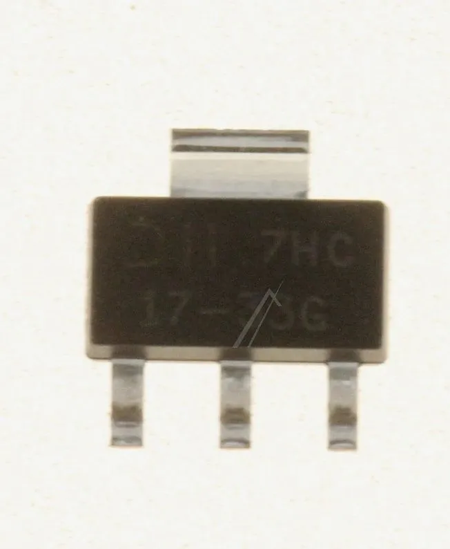 NCP1117ST33T3G IC KOLO - 