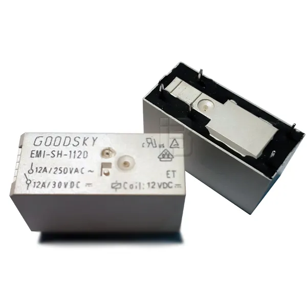 RELE EMI-SH-112D - relej-emi-sh-112d