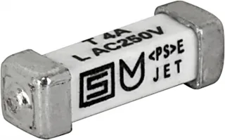 F1.0A/T-10.1x3.0 SMD - 
