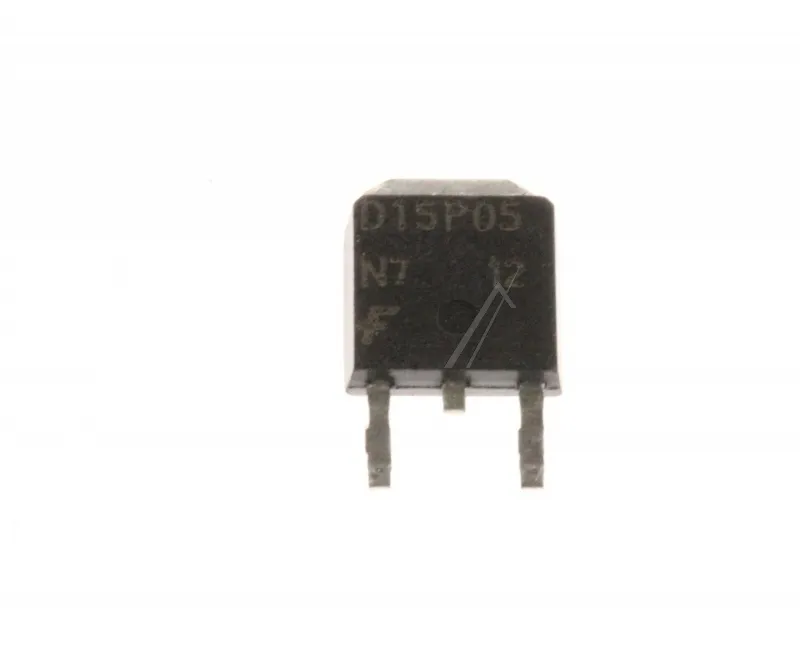 RFD15P05 TRANZISTOR - 