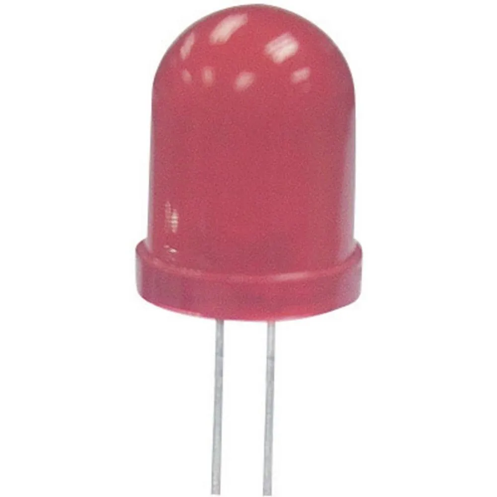 LED8L-793SRC/C LED DIODA - 