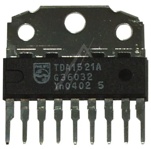 TDA1521A IC KOLO - 