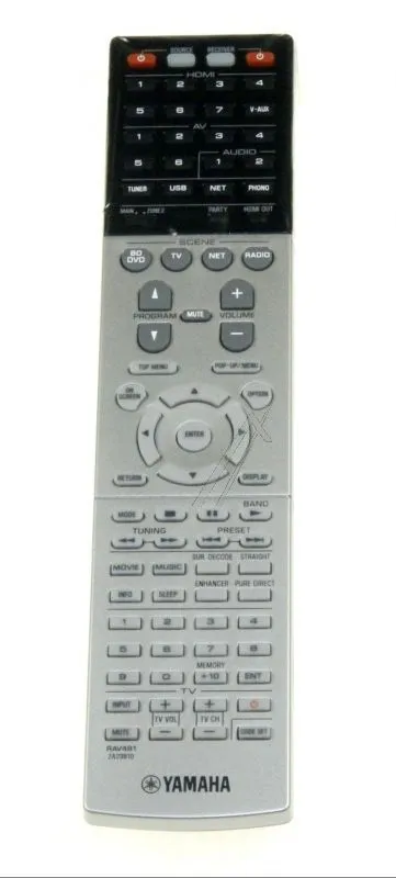 DALJINSKI YAMAHA ZA239100 - 