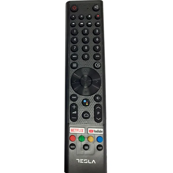 DALJINSKI TESLA HR46A - daljinski upravljač za tesla tv