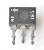 BF195 TRANZISTOR - 