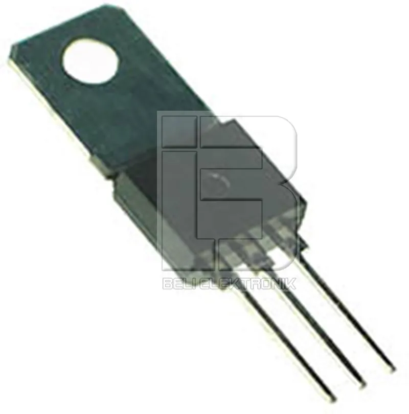 BF859 TRANZISTOR - 
