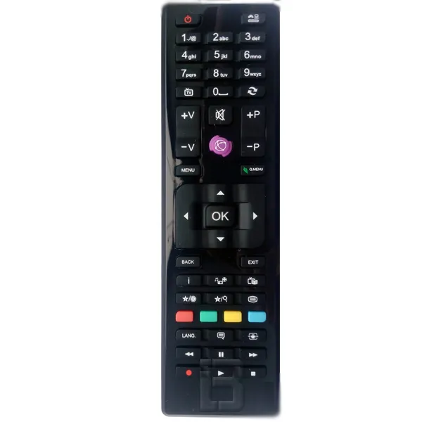 DALJINSKI VESTEL RC4870 - daljinski-upravljac-vox-led