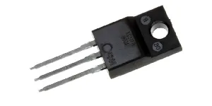 BU407F TRANZISTOR - 