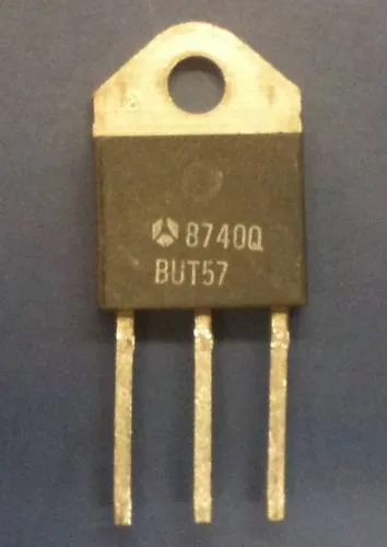 BUT57 TRANZISTOR - 