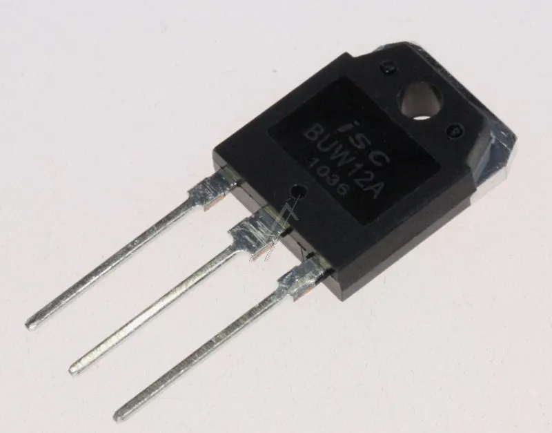 BUW12A TRANZISTOR - 