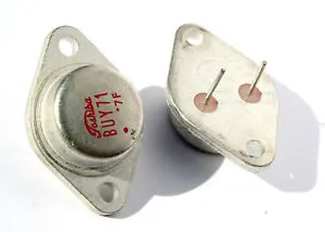 BUY71-TOS TRANZISTOR - 