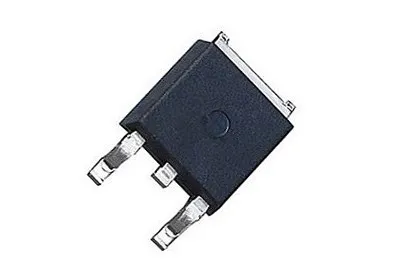 IRFR110 TRANZISTOR - 