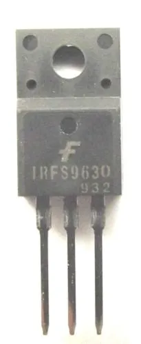 IRFS9630 TRANZISTOR - 