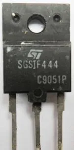 SGSIF444 TRANZISTOR - 