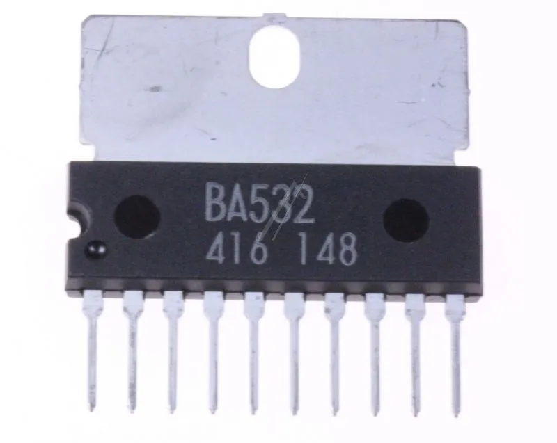 BA532 IC KOLO - 