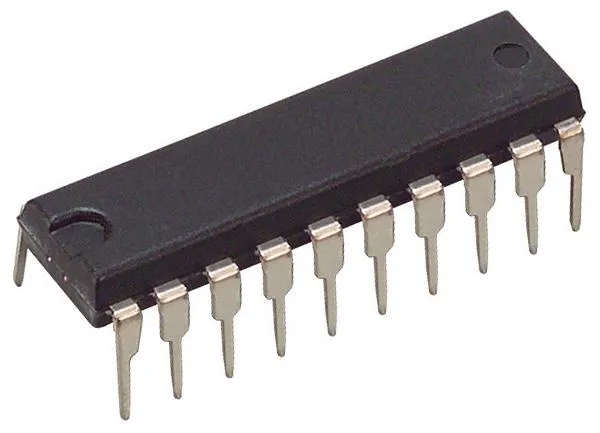 HA11423 IC KOLO - 