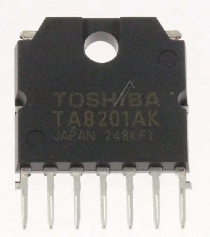 TA8201K IC KOLO - 