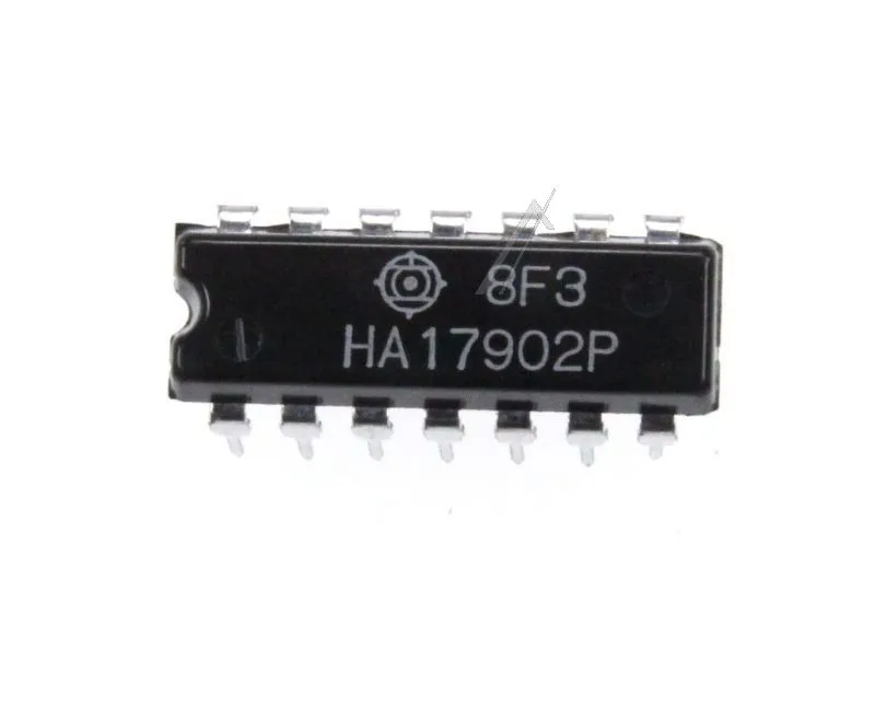 HA17902 IC KOLO - 