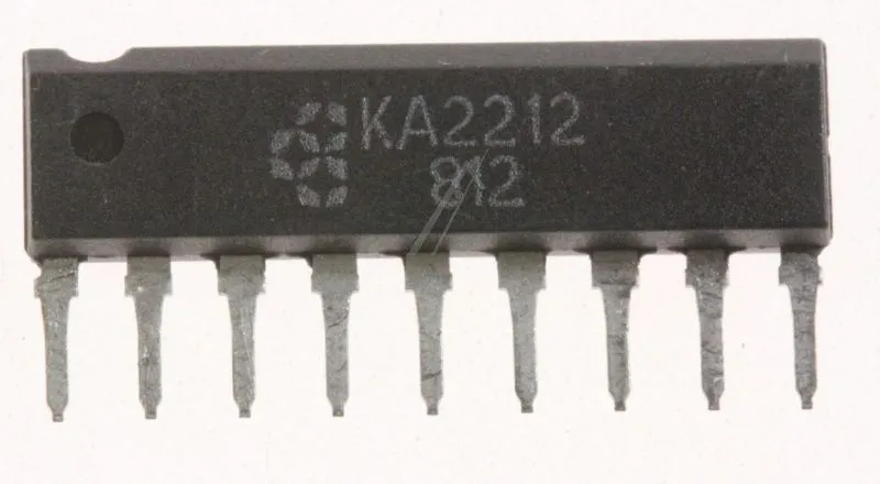 KA2212 IC KOLO - 