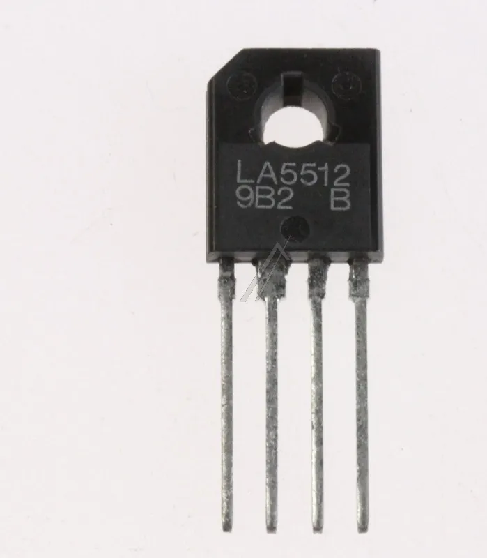 LA5512 IC KOLO - 