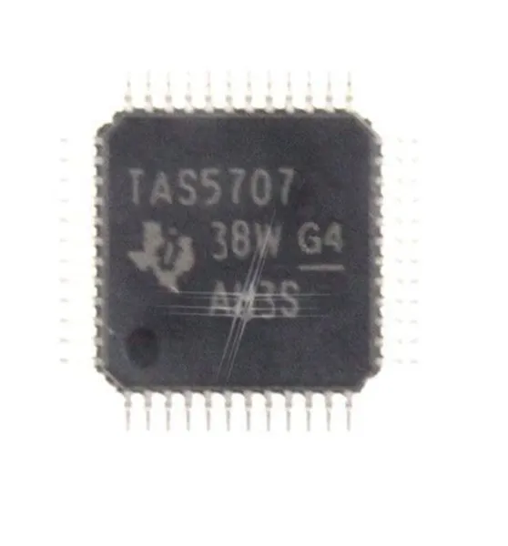 TAS5707P IC KOLO - 