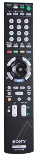 DALJINSKI SONY RMED010 - daljinski upravljač za sony tv